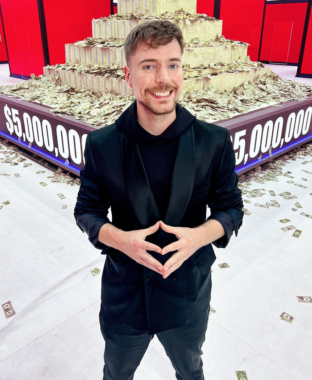 MrBeast