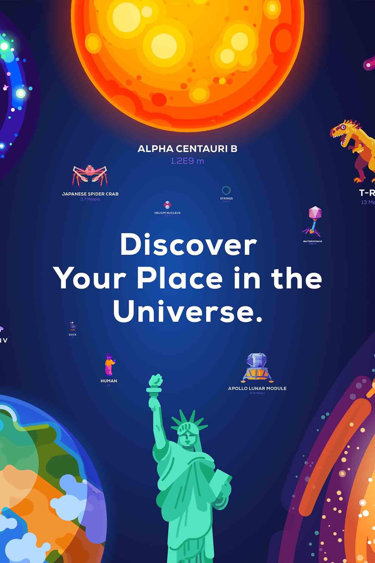 Kurzgesagt In a Nutshell