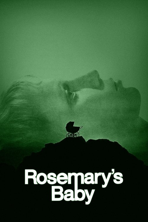 بچه رزماری