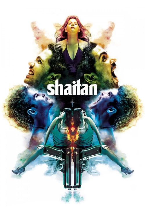 شیطان