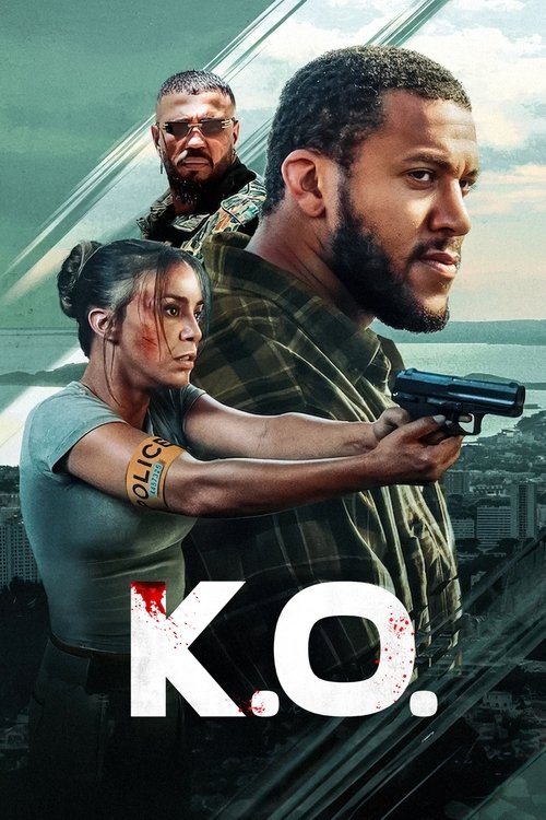 ناک‌اوت