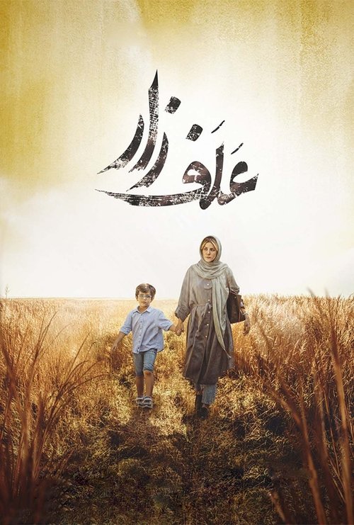 سرزمین غبار