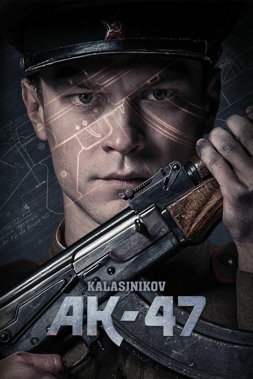 کلاشنیکف AK-47