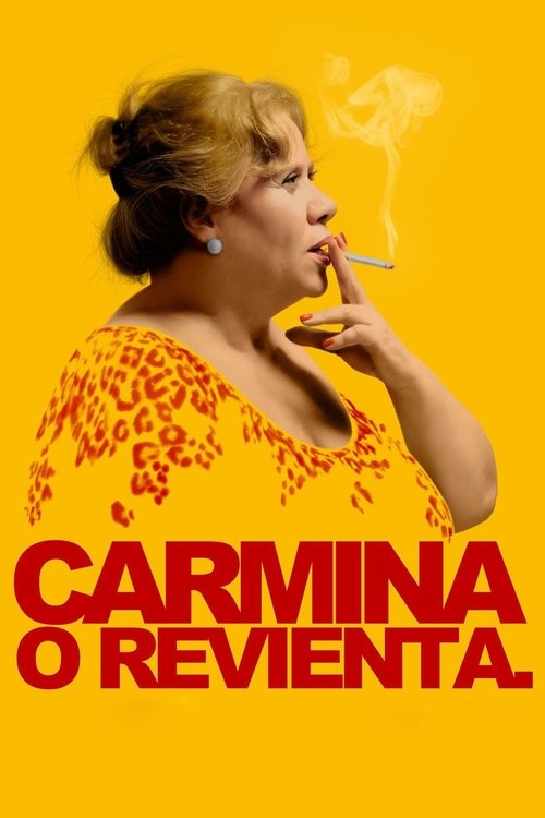کارمینا یا انفجار