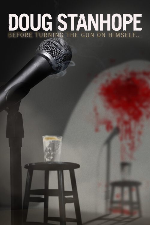داگ استن‌هوپ: پیش از شلیک به خود