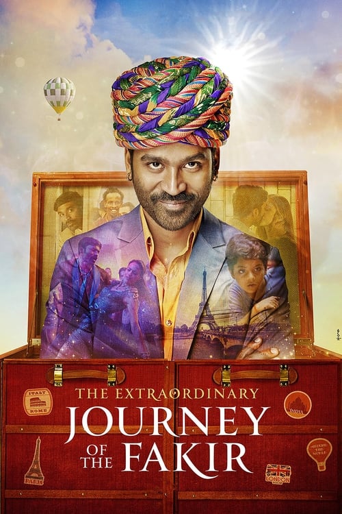 سفر خارق‌العاده مرتاض