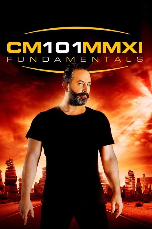 مبانی CM101MMXI