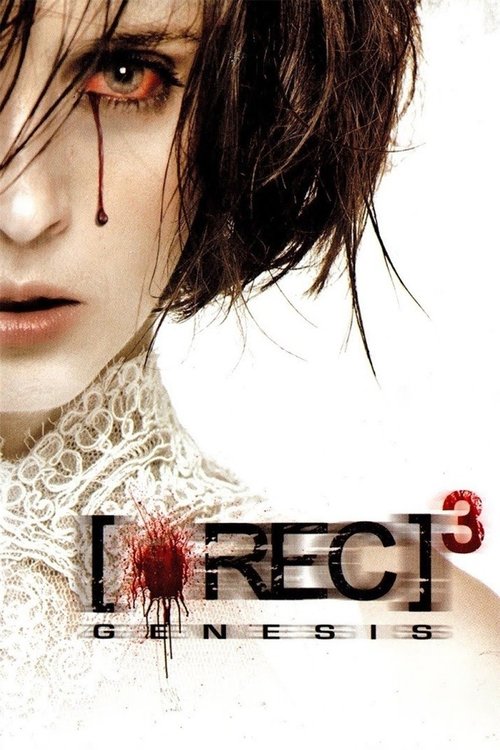 [REC]³: پیدایش