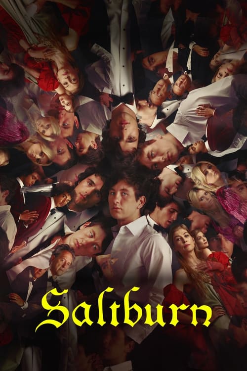سالتبرن