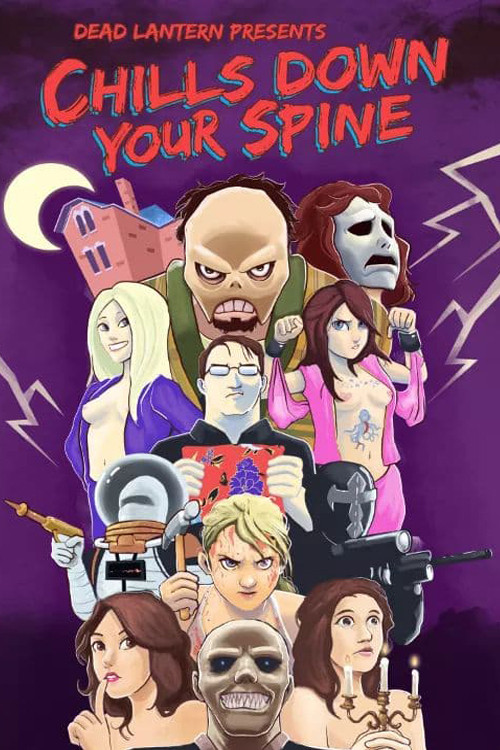 لرزه بر اندامتان می‌اندازد