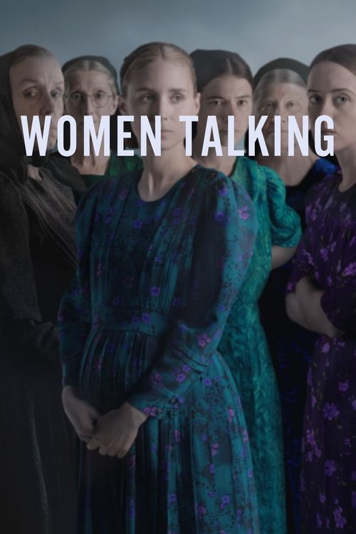 زنان حرف می‌زنند