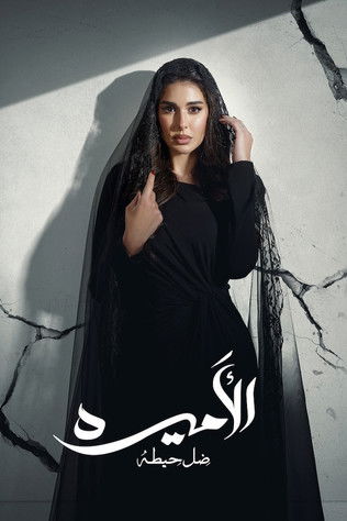 شاهزاده خانم: سایه دیوار