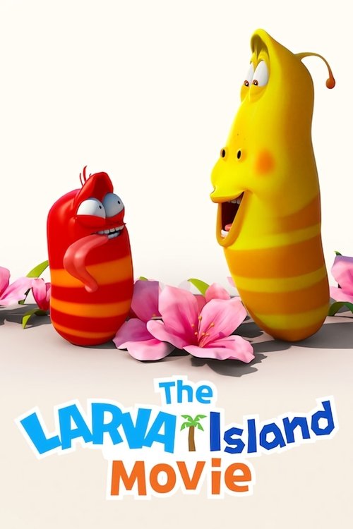 فیلم جزیره لاروا