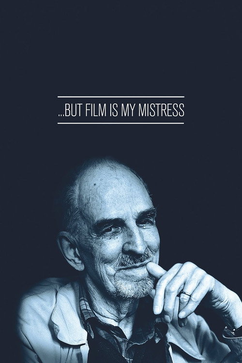 اما فیلم معشوقه من است