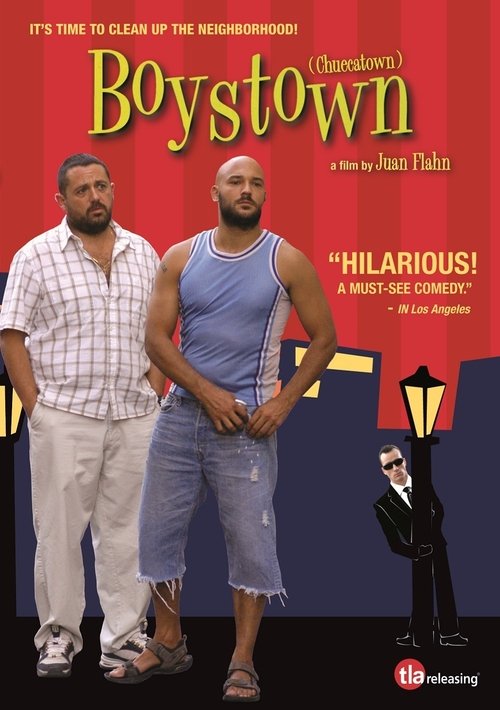 شهر پسران