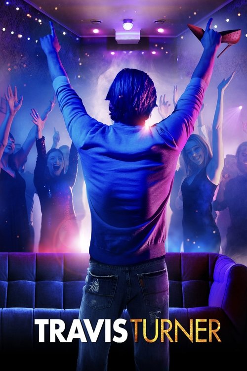 تراویس ترنر