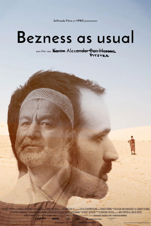 تجارت طبق معمول
