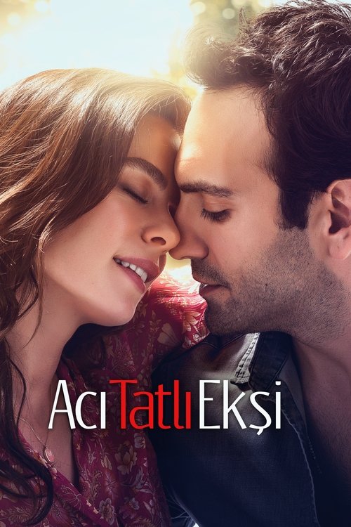 تند، شیرین، ترش