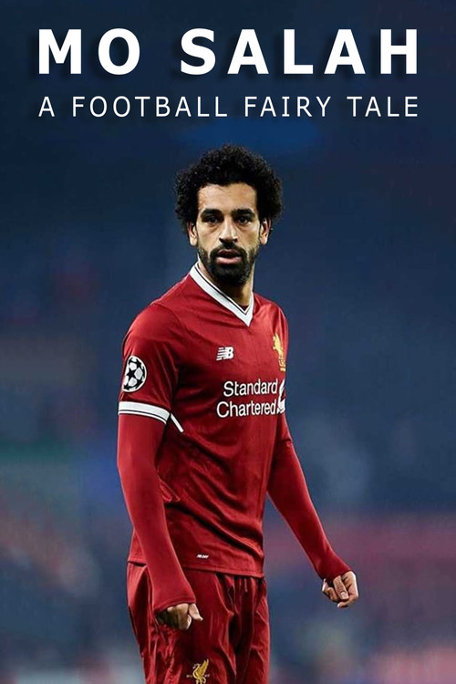 محمد صلاح: یک افسانه فوتبالی