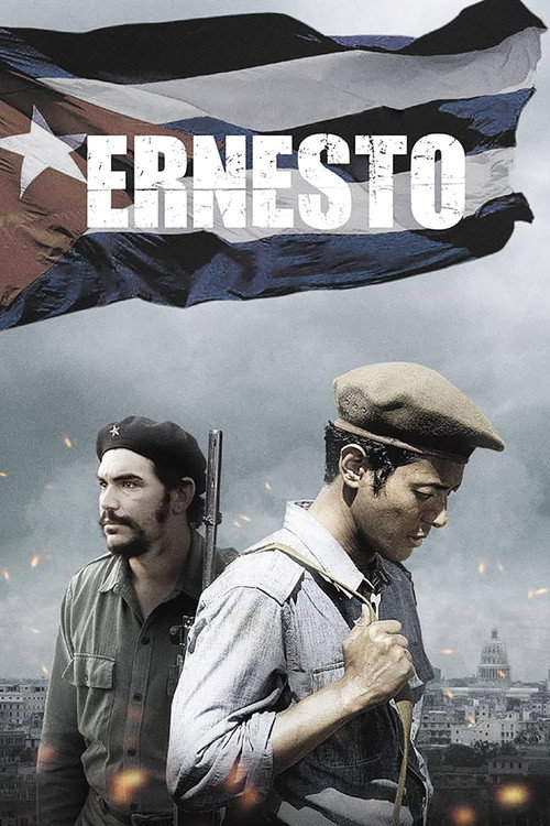 ارنستو